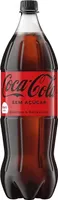 coca zero