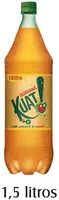Kuat Garrafa Pet 1,5 L