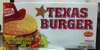 Texas Burguer