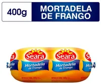 Mortadela Seara Ave Classy