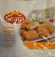 Chicken Nuggets