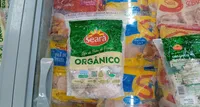 Filé de Peito de frango Orgânico SEARA