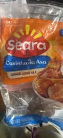 Corte Frango Coxinha da Asa 1kg Seara