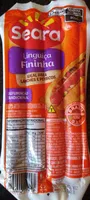 Linguiça Fininha
