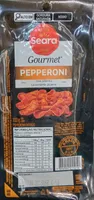 Pepperoni
