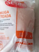 Pechuga de pollo