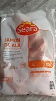 Jamon de ala