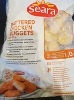 Chicken nuggets