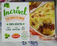 Escondidinho