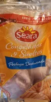 Pechuga deshuesada