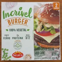 Incrível Burger