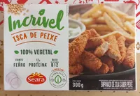 Isca de peixe