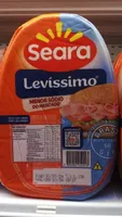 Levíssimo - Embutido de Lombo Cozido
