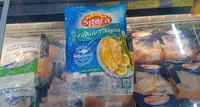 Filé de Tilápia Seara