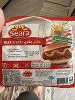 Beef Franks