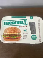 Incrível Burger