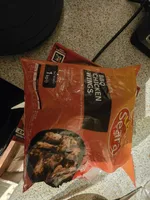 Frozen BBQ Chicken Wings