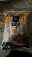 ALITAS de POLLO
