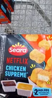 Netflix Chicken Supreme