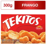 Tekitos Seara Tradicional 300g