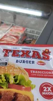 Texas Burger