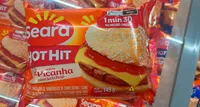 Pp Hot Hit Cg Seara X Picanha