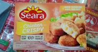 Chicken Crispy
