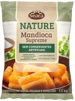 Mandioca Supreme