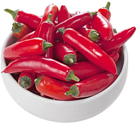 Qa Pimenta Dedo Moca