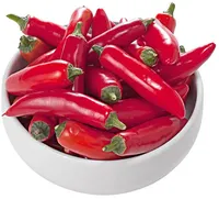 Qa Pimenta Dedo Moca