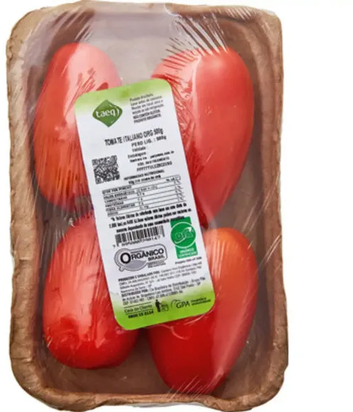 Direto Serra/org Tomate Italiano