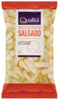 Biscoito Salgado Polvilho Qualita Sache 100g