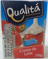 Qualitá Creme De Leite