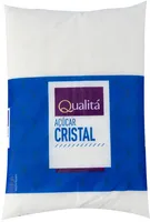 Acucar Qualita Cristal 1kg
