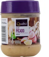 Alho Picado Nr 300g