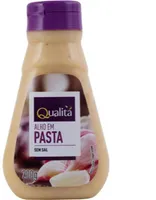 Alho Em Pasta Qulit 2g Sem Sal