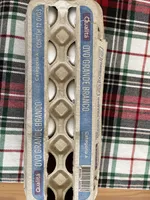 Ovo Grande Branco