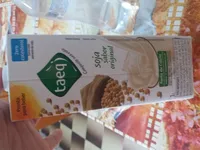 Bebida de soja original