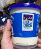 Requeijão cremoso