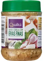 Qa Alho Ceb Ef 200g