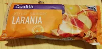 Bolo Laranja