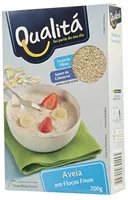 Aveia Qualita 200g