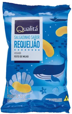 Qa Salg Lua Qa 50g