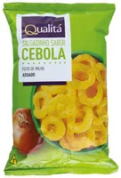 Qualita Mp 7 Anel Cebola 100g
