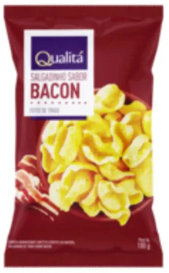 Qa Salg Bacon Qa100g