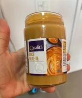 Doce de leite