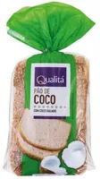 Qa Pao De Coco 400g