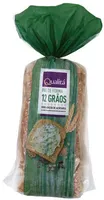 Qa Pao 12 Graos Zero 350g