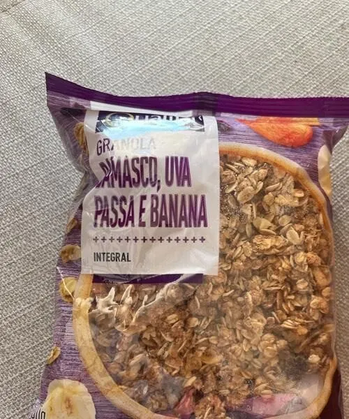 Granola