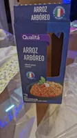 Arroz Arbóreo